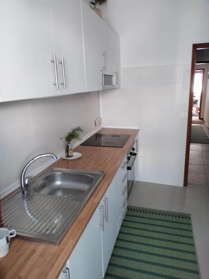 Casa Da Laranjeira Apartment Montargil Exterior photo