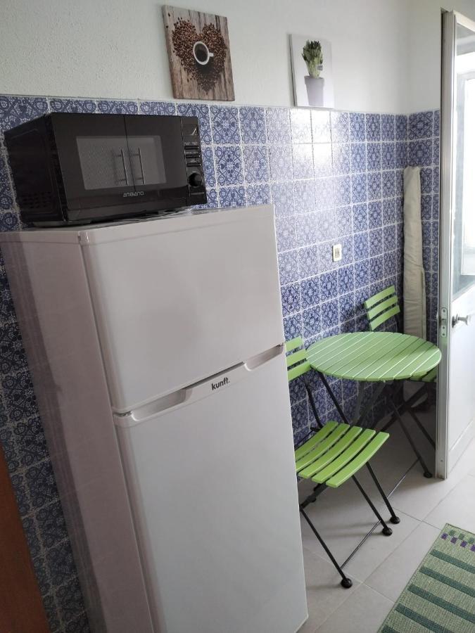 Casa Da Laranjeira Apartment Montargil Exterior photo