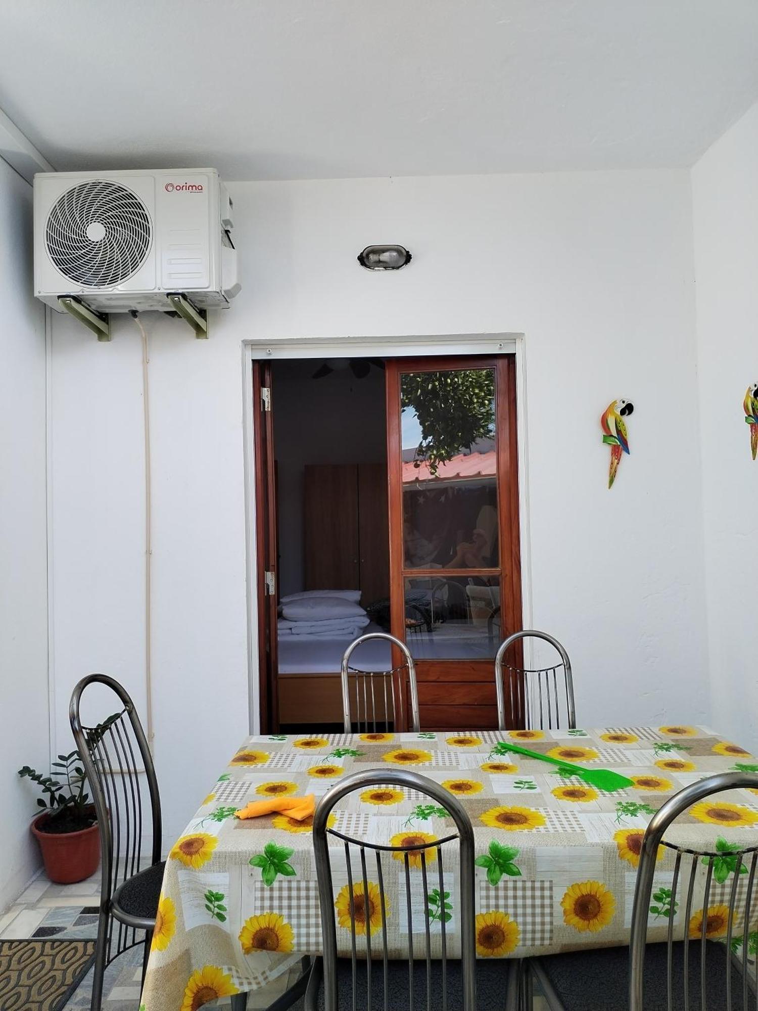 Casa Da Laranjeira Apartment Montargil Exterior photo
